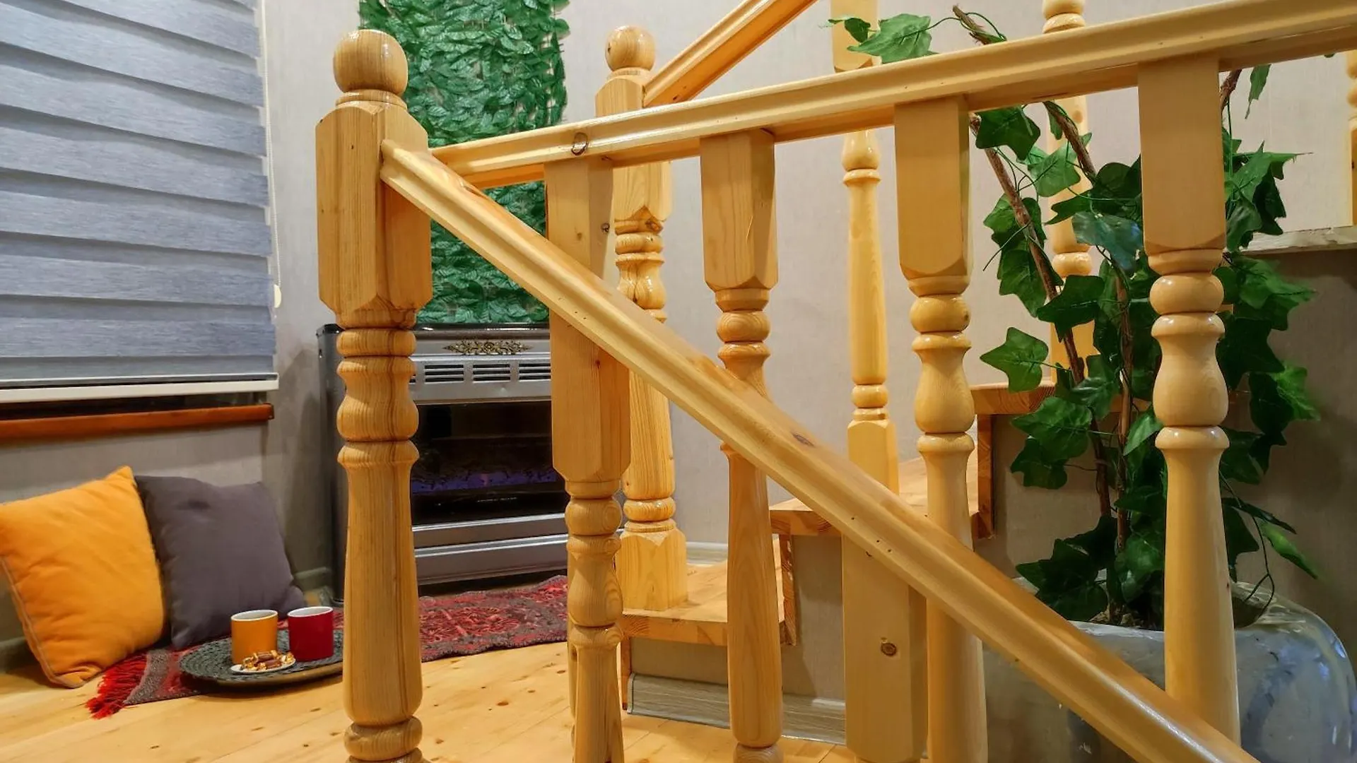 Apartmán Entire House In Baku