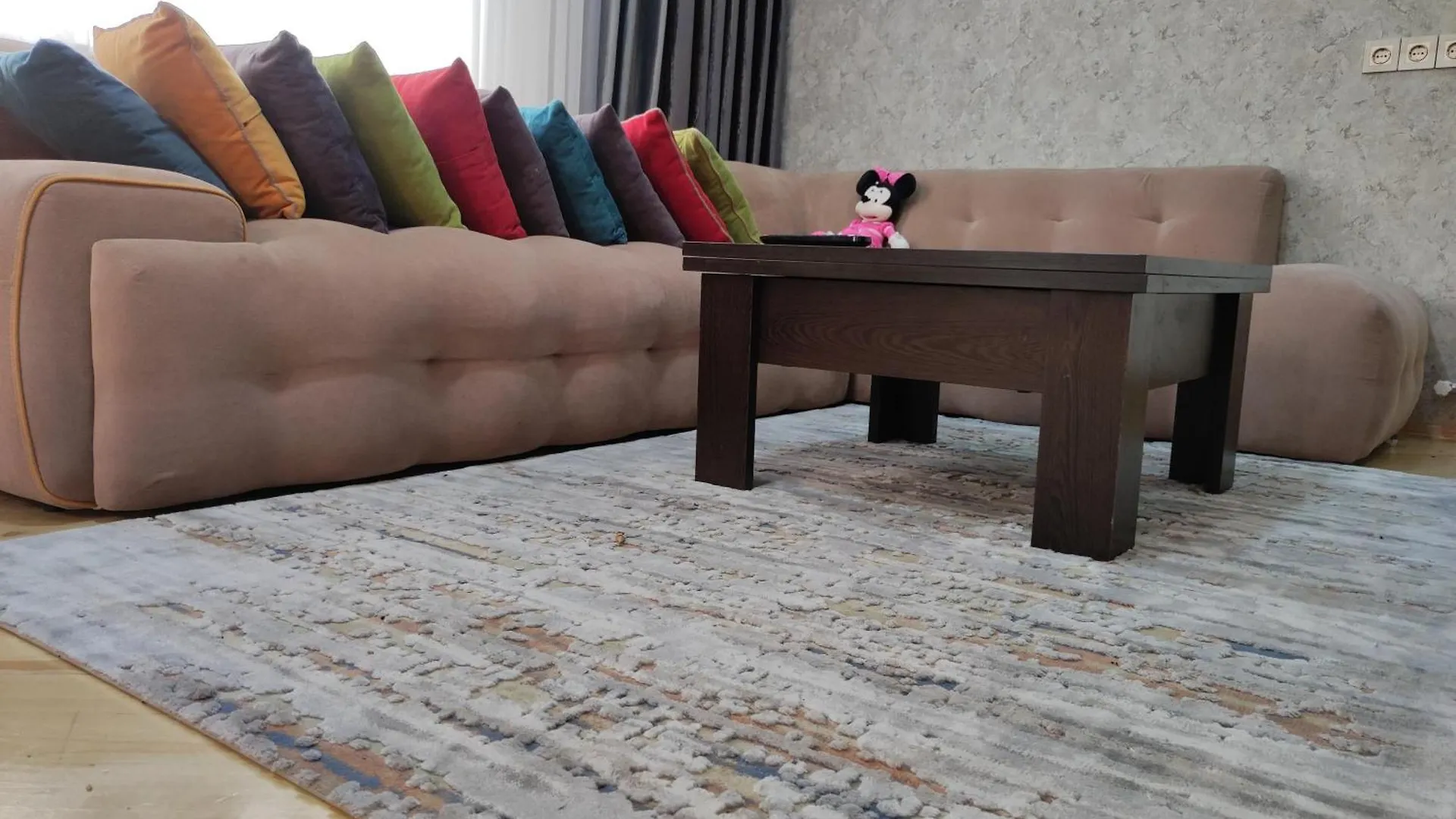 Entire House In Baku Διαμέρισμα 0*,