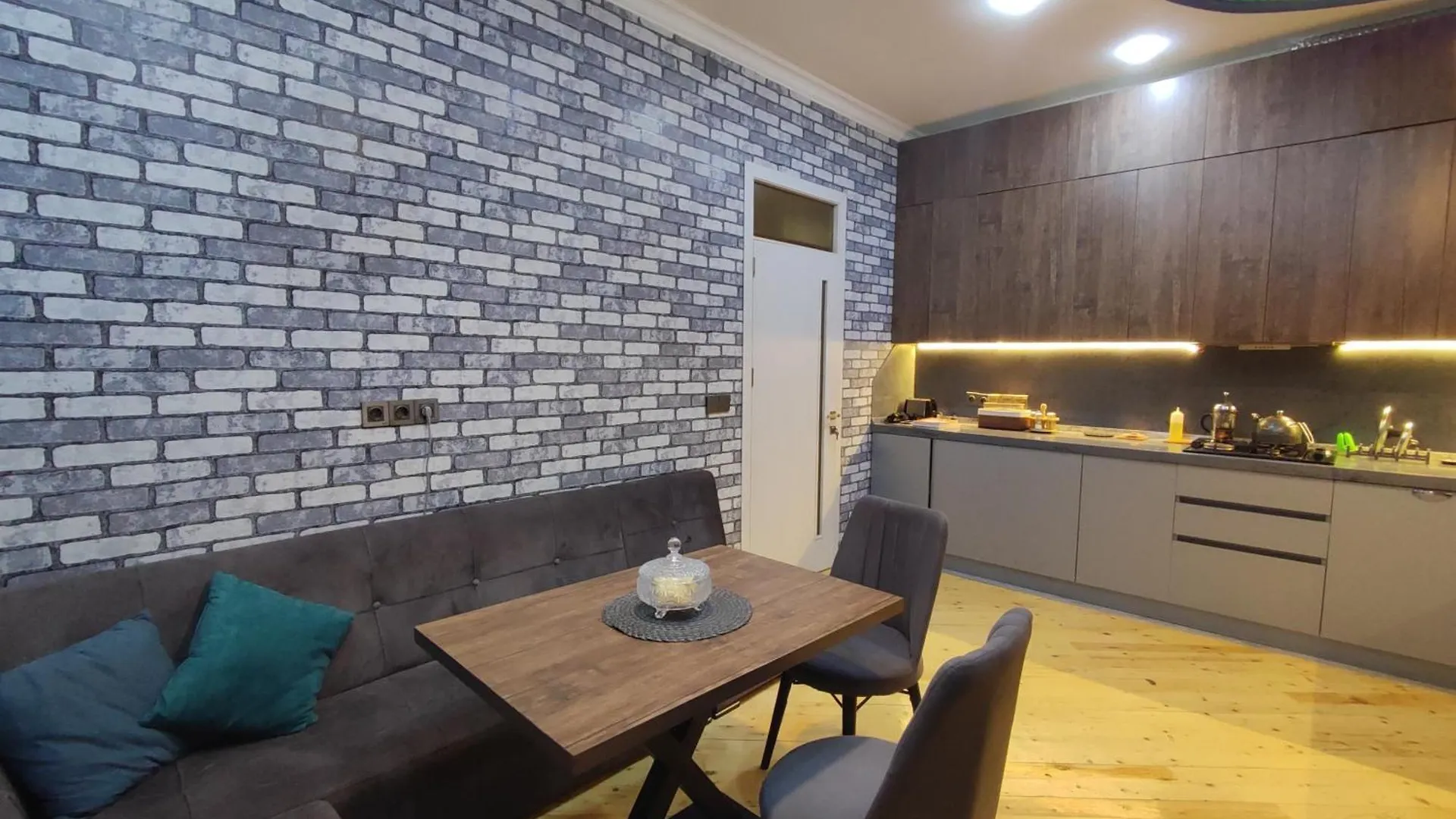 Entire House In Baku Διαμέρισμα