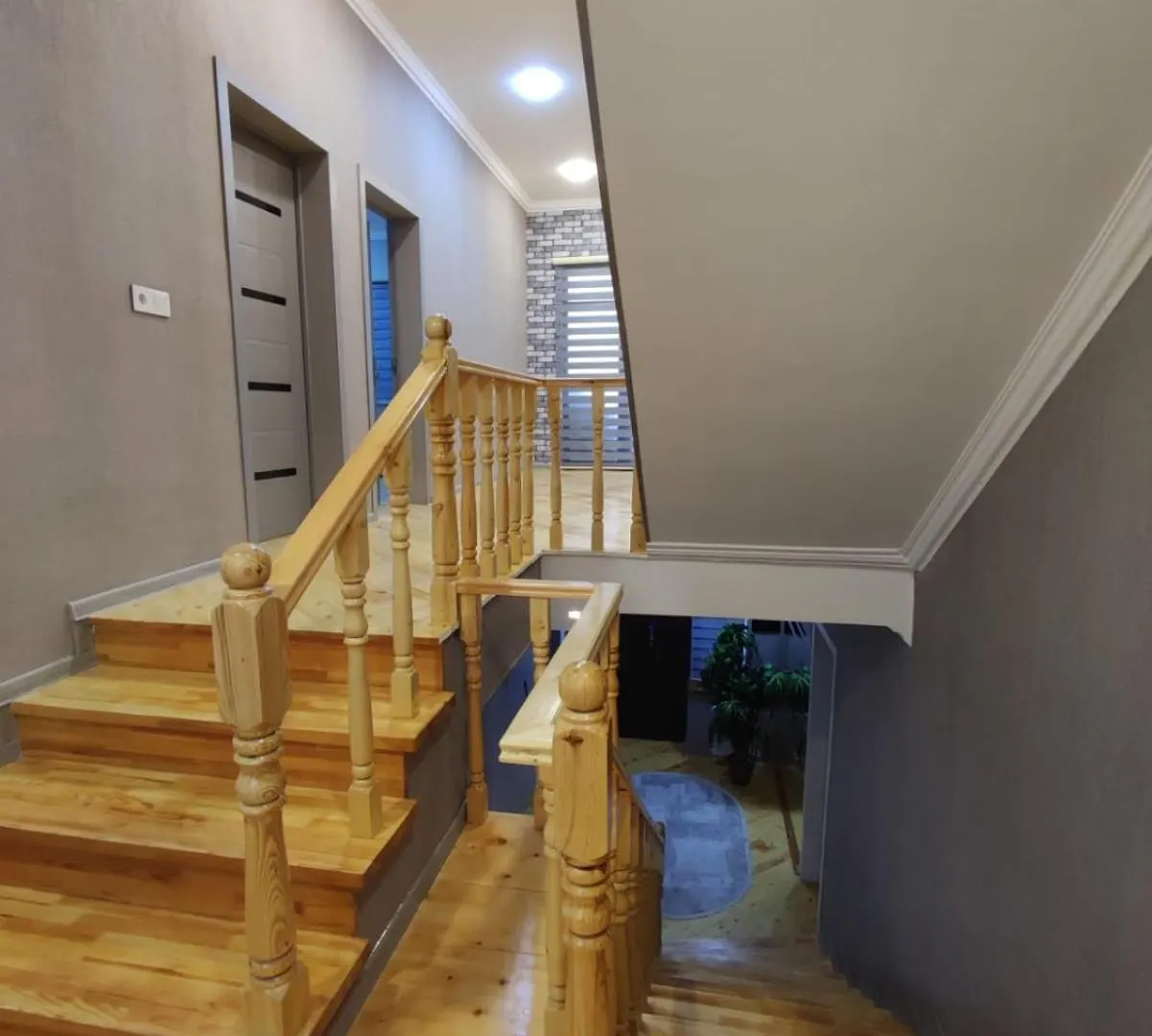 Entire House In Baku Διαμέρισμα