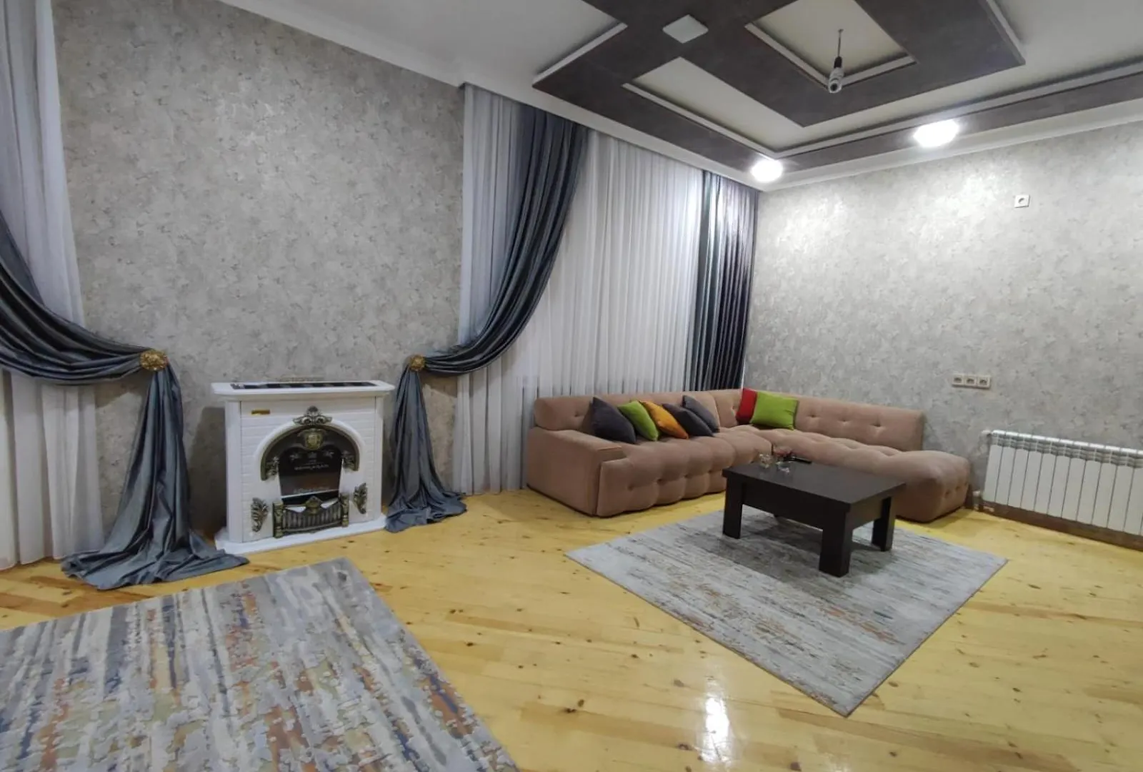 Entire House In Baku Διαμέρισμα