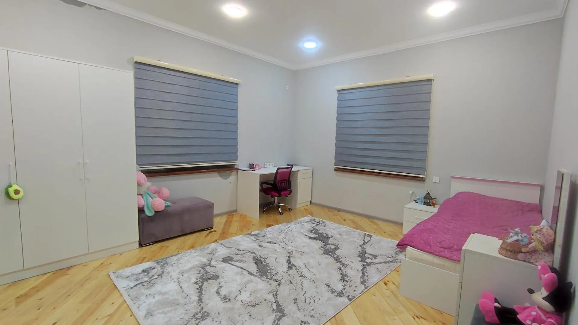 Entire House In Baku Διαμέρισμα