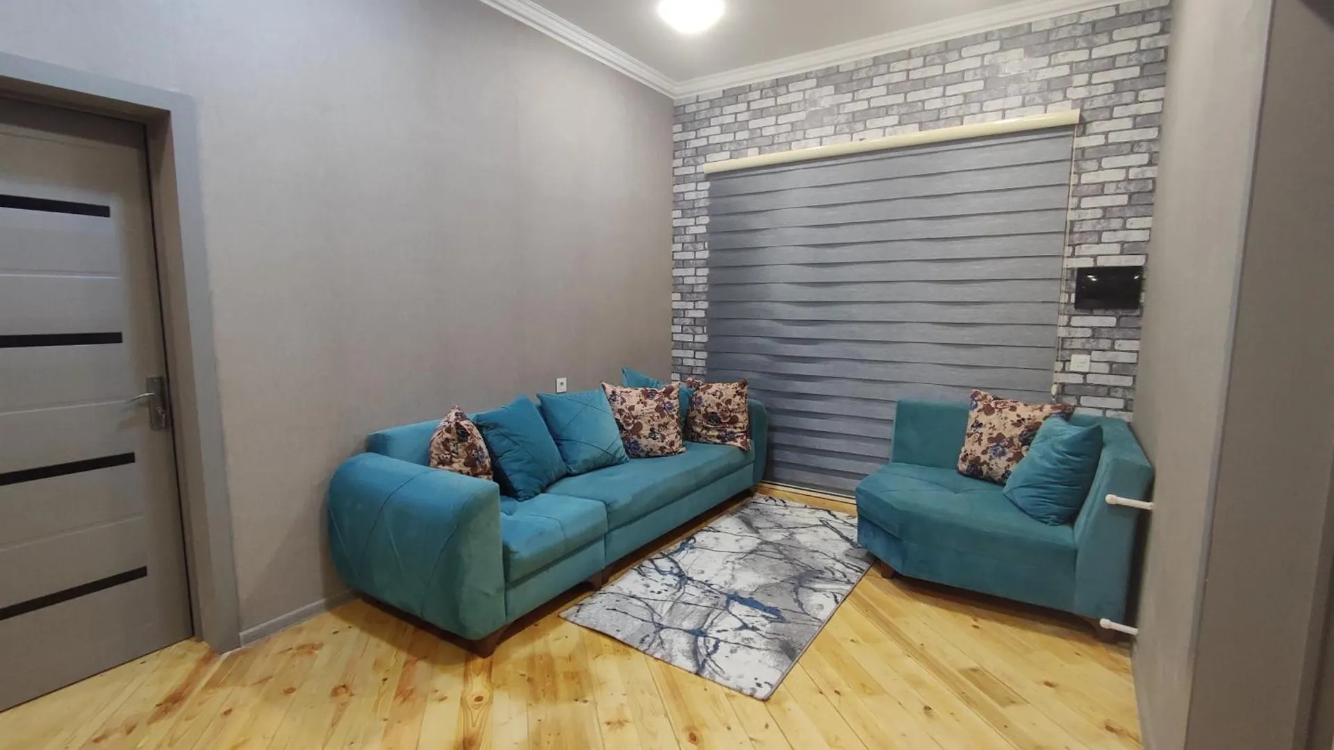 Entire House In Baku Διαμέρισμα Αζερμπαϊτζάν