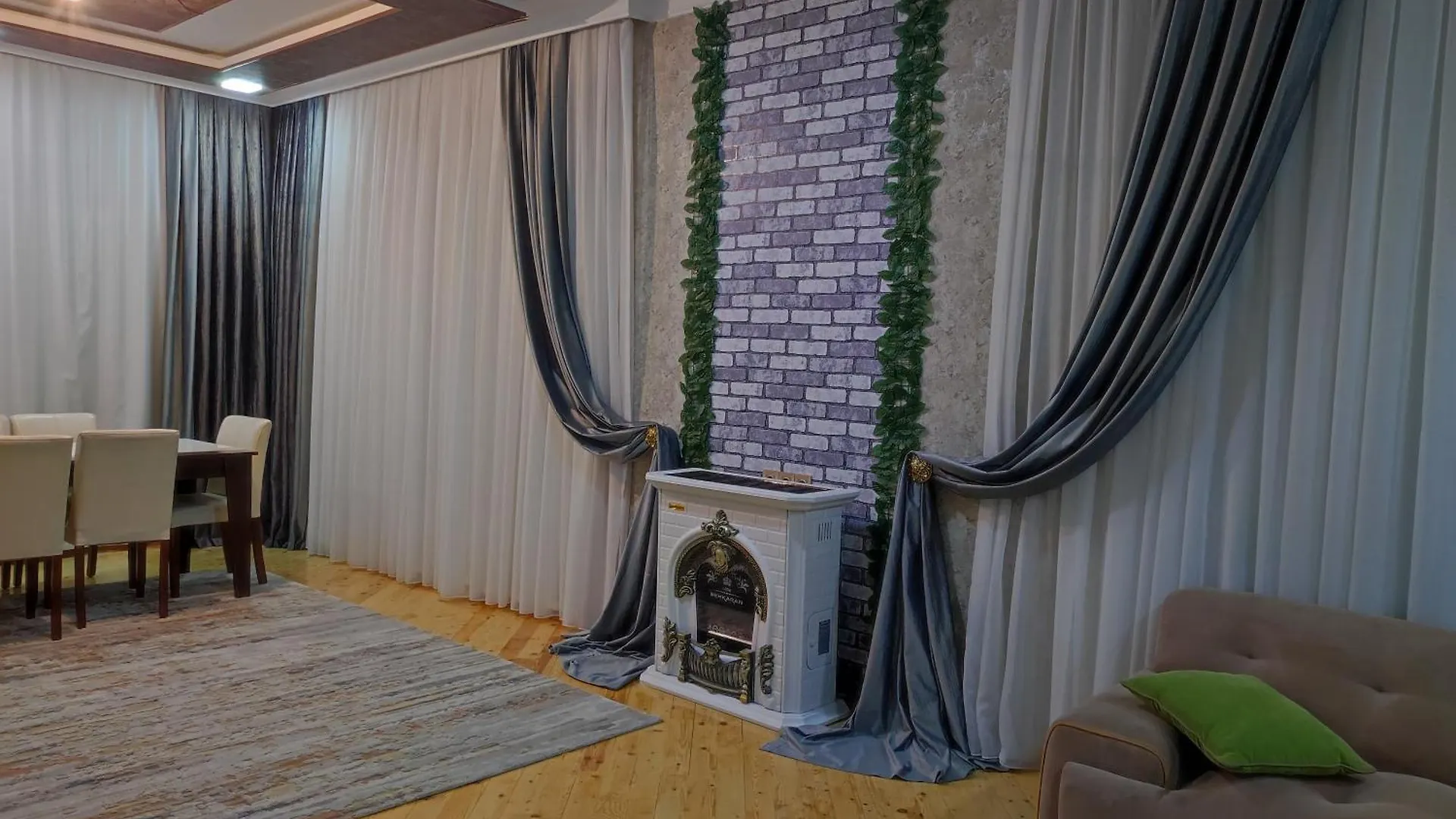 Entire House In Baku Διαμέρισμα