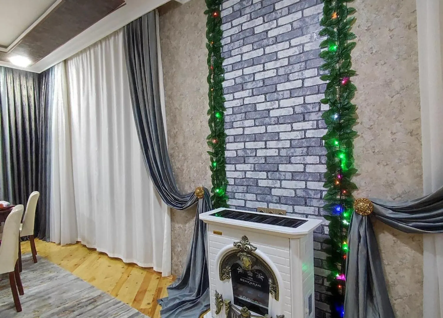 Entire House In Baku Διαμέρισμα Αζερμπαϊτζάν